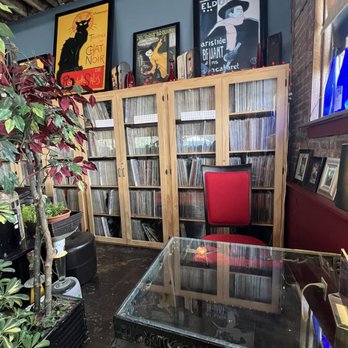 Jazz Shepherd Coffee - Coffee & Tea Near Me - Elgin, Minnesota