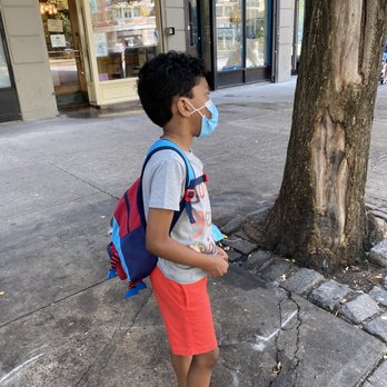 Kidville Upper West Side 37 Photos 27 Reviews Preschools 5 West th St New York Ny Phone Number