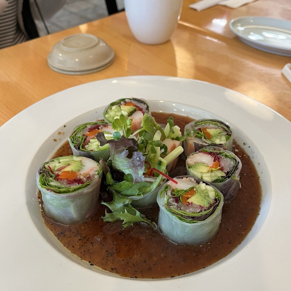 Kumi Ko - Roll - Japanese Near Me - Compton, California