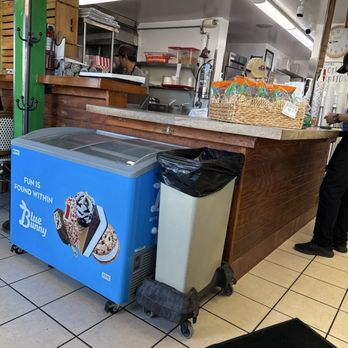 Brother's Burritos - Mexican Near Me - Hermosa Beach, California
