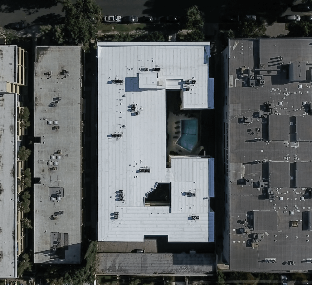 Slide of Factor Roofing