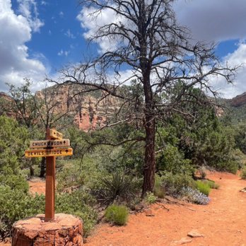 Devil's Bridge Trail - Hiking Near Me - Sedona, Arizona Devil's Bridge Trail - Hiking Near Me - Sedona, Arizona