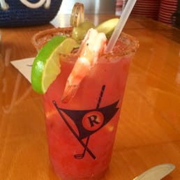 Bloody Mary !!!