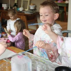 The Berry Patch Preschool