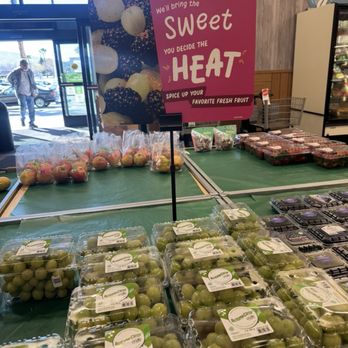 Sprouts Farmers Market - Fruits - Grocery Near Me - Palmdale, California Sprouts Farmers Market - Fruits - Grocery Near Me - Palmdale, California