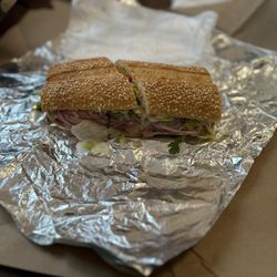 Francolini’s - The Italian