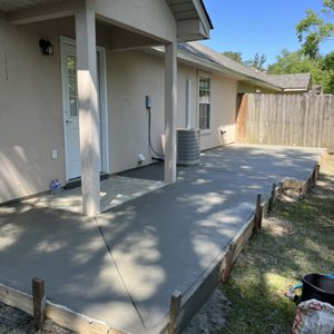 New Level Concrete on Yelp