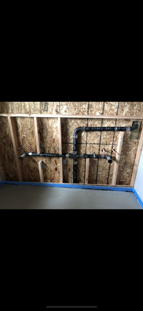 Slide of Capital Mechanical