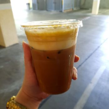 Fresh Roast - Hanoi iced coffee - Coffee & Tea Near Me - San Gabriel, California Fresh Roast - Hanoi iced coffee - Coffee & Tea Near Me - San Gabriel, California
