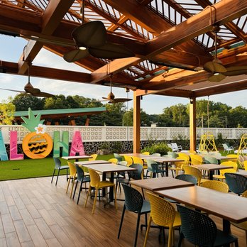 Hello Hilo - Breakfast & Brunch Near Me - Gainesville, Georgia