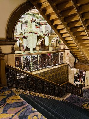 The Brown Palace Hotel and Spa, Autograph Collection by null