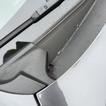 Deets Mobile - Dry spotting and dirt immediately after. - Auto Detailing Near Me - Laguna Hills, California Deets Mobile - Dry spotting and dirt immediately after. - Auto Detailing Near Me - Laguna Hills, California