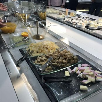 Comme Chez Soi - Buffets Near Me - Paris, 75