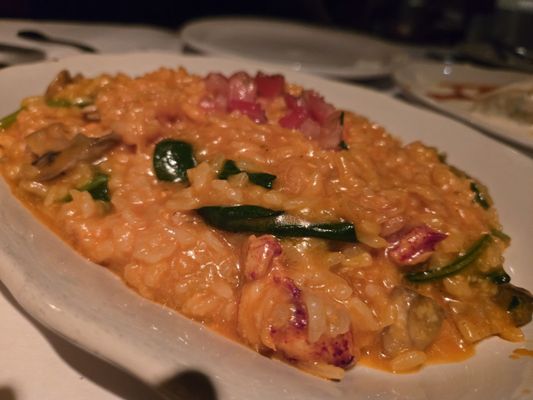 Trattoria Marcella by null