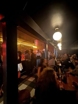 Bar Part Time by null