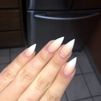 Luxury Nail Spa - Done by Jimmy. The red around my nails is the previous nail color I had. - Nail Salons Near Me - Pinole, California Luxury Nail Spa - Done by Jimmy. The red around my nails is the previous nail color I had. - Nail Salons Near Me - Pinole, California