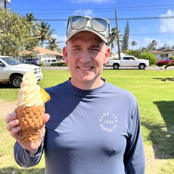 Pineapple In Paradise - Yummy! - Food Trucks Near Me