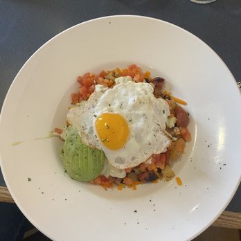 De Dutch - Breakfast Bowl - Breakfast & Brunch Near Me - Kelowna, British Columbia