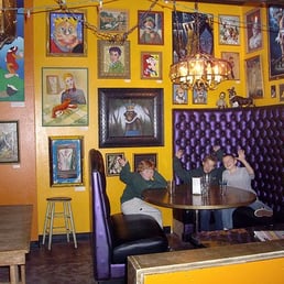 LATE⭐︎CAFE♪ CAFE RACER - CLOSED - Updated December 2025 - 41 Photos & 158