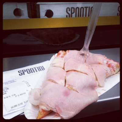 Spontini by null