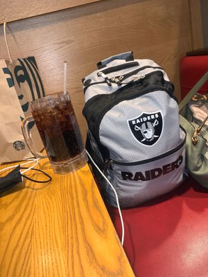 Chili's Grill & Bar by null