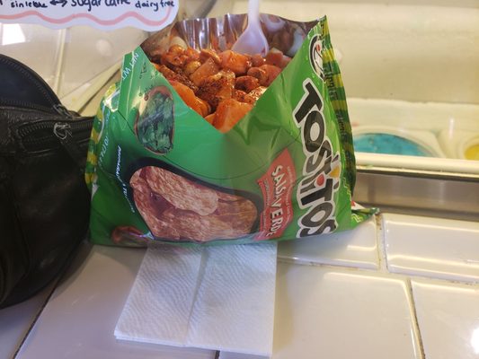 Nieves Cinco de Mayo by null