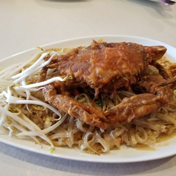 Thai Tyme - Thai Near Me - Manassas, Virginia