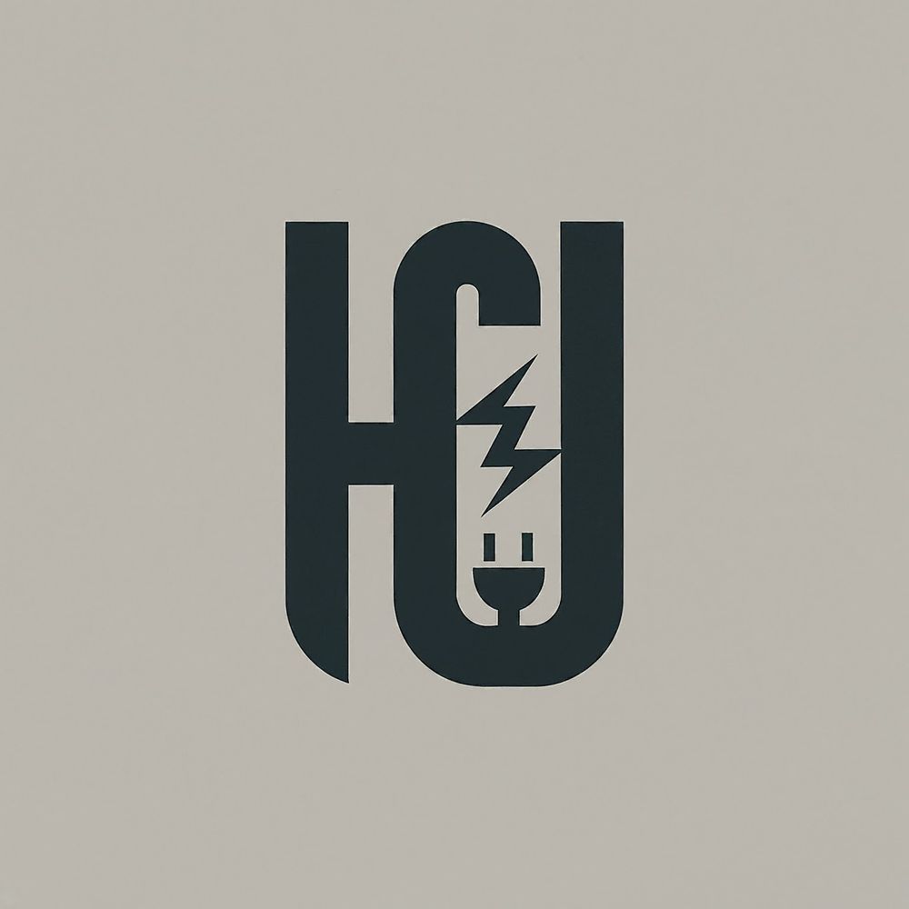 Slide of HCJ Electrical
