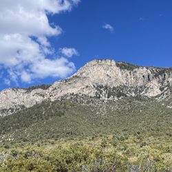 Eagles Nest Trail