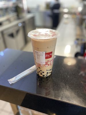 85°C Bakery Cafe - Chandler by null