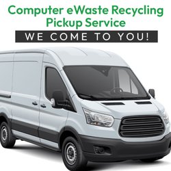 RecycleIT - Computer Recycling Center