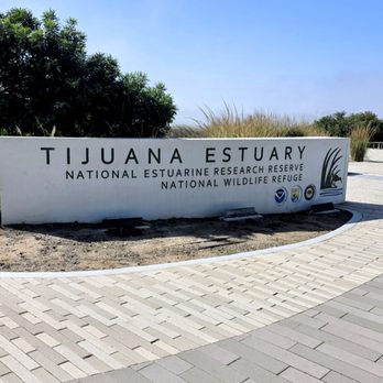 Tijuana Estuary Visitor Center - Visitor Centers Near Me - Imperial Beach, California Tijuana Estuary Visitor Center - Visitor Centers Near Me - Imperial Beach, California