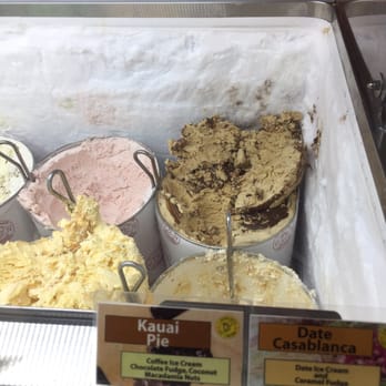 Lappert's Ice Cream - Ice Cream & Frozen Yogurt Near Me - Sausalito, California