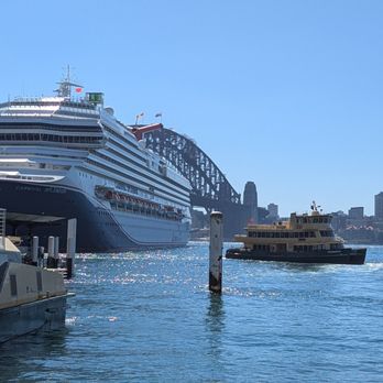 Circular Quay Station - Train Stations Near Me - Sydney, NSW Circular Quay Station - Train Stations Near Me - Sydney, NSW