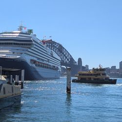 Circular Quay Station