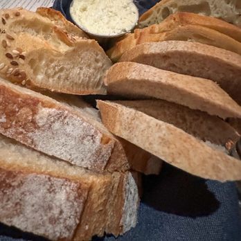 Morel - Bread - New American Near Me - Milwaukee, Wisconsin