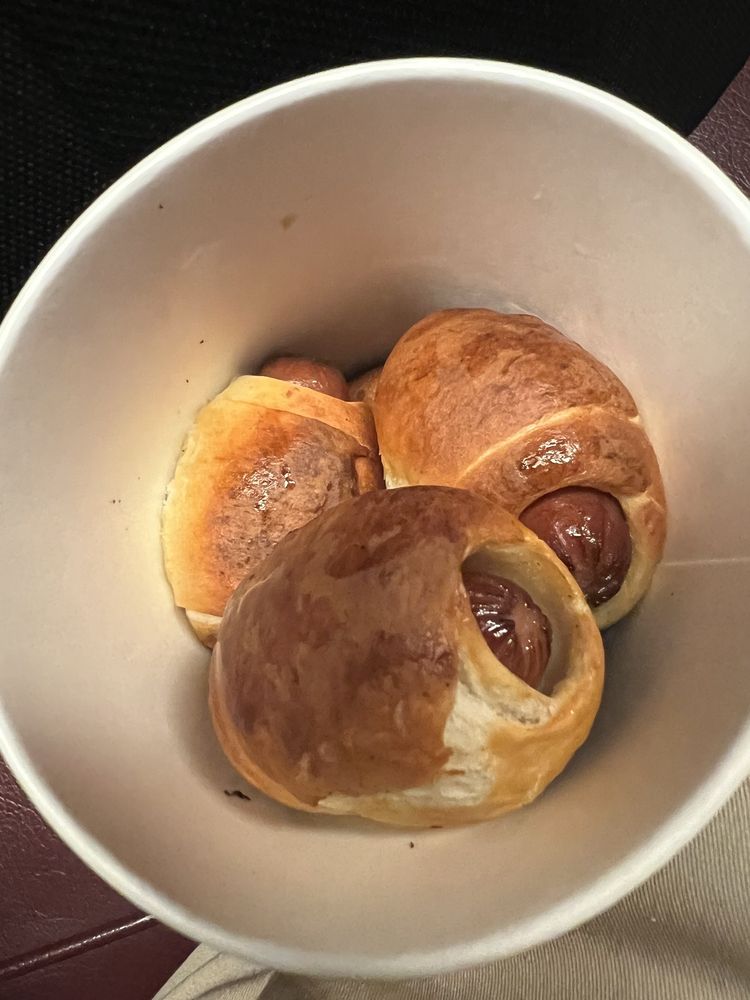 AUNTIE ANNE’S PRETZELS 16 Photos & 20 Reviews 2 South Station