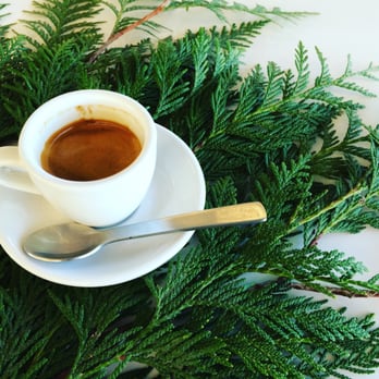 Folio Cafe - Espresso - Cafes Near Me - Winnipeg, Manitoba