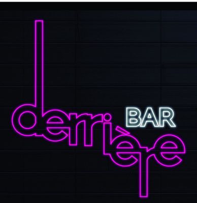 Bar Derrière Natural Wine by null