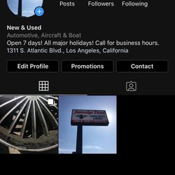 Jarocho Tires - Follow Jarocho Tire's Instagram !