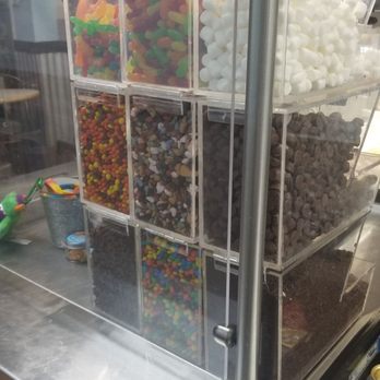 Ben & Jerry’s - Ice Cream & Frozen Yogurt Near Me - Hollywood, Florida Ben & Jerry’s - Ice Cream & Frozen Yogurt Near Me - Hollywood, Florida