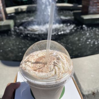 Cafe Borrone - frosted mocha - Breakfast & Brunch Near Me - Menlo Park, California Cafe Borrone - frosted mocha - Breakfast & Brunch Near Me - Menlo Park, California