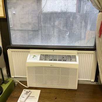 Aircon - Heating & Air Conditioning/HVAC Near Me