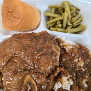 Authentic Cajun To Go - Cajun/Creole Near Me - Brunswick, Georgia