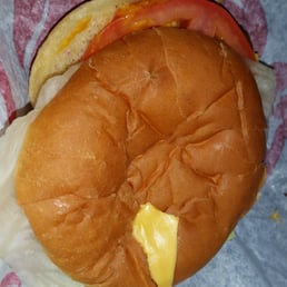 Quality control at its finest