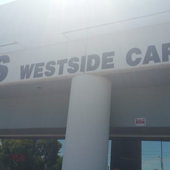 KG's Westside Cafe - Kinda tucked in a lil.. gotta look for it. Great place to eat!! - Breakfast & Brunch Near Me - Tucson, Arizona