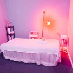 Magic Massage & Spa