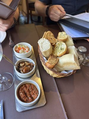 Calden del soho Grill by null