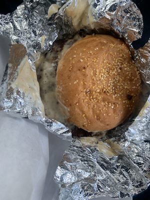 USA Burger Service by null USA Burger Service by null