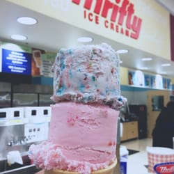 Rite Aid - Birthday Cake and Animal Circus Cookie Ice Cream!